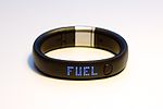 Tulemuse "Nike+ FuelBand" pisipilt