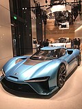 Miniatura para NIO EP9