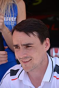 Norbert Michelisz Paulicard2015.JPG