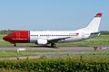 Norwegian Boeing 737-300; LN-KKG@CPH;03.06.2010 574gd (4688513104).jpg