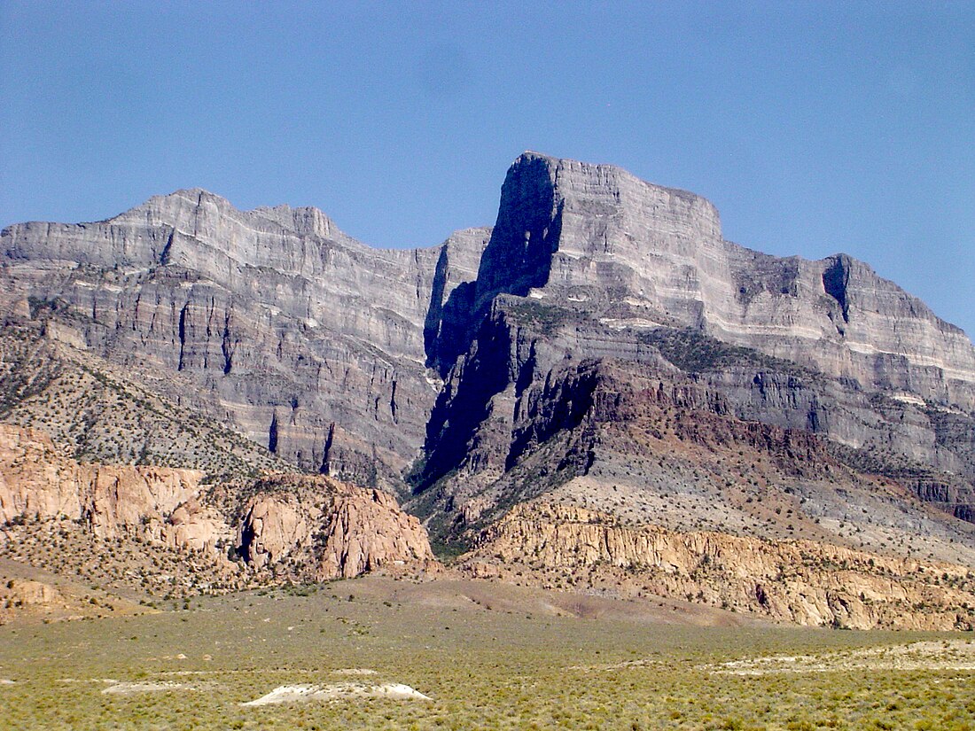 Carraig phlútónach