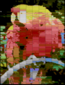 NTSC, no dithering Ntsc no dither.png