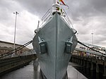 Number 2 Dry Dock Number 2 Dry Dock. Chatham.jpg