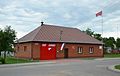 * Nomination Fire station in Jaminy (Jominai), Poland --Pudelek 21:03, 9 August 2013 (UTC) * Promotion Good quality. --JLPC 16:46, 10 August 2013 (UTC)