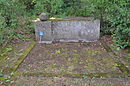 Oberrad, Waldfriedhof, Grab 2 J 50 Spielmann.JPG