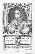 Miniatura para José Antonio de San Alberto