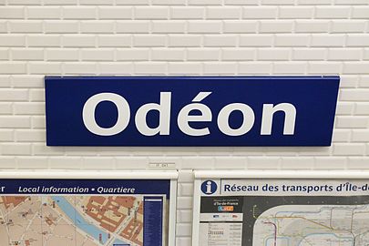 Odéon