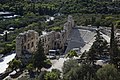 * Nomination The odeion of Herodes Atticus, seen from the eastern part of the Acropolis.--Peulle 14:01, 3 October 2017 (UTC) * Promotion Good Quality but I would think there would be more then one category --- Sixflashphoto 06:09, 4 October 2017 (UTC)