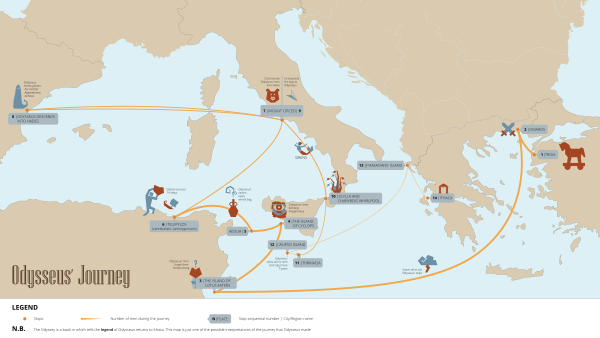 Odysseus' Journey.svg