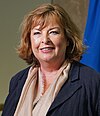 Official ministerial portrait of Fiona Hyslop MSP (2023).jpg
