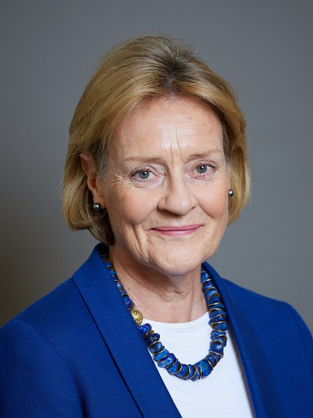 File:Official portrait of Baroness Buscombe crop 2, 2022.jpg