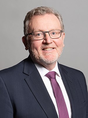 Official portrait of Rt Hon David Mundell MP crop 2.jpg