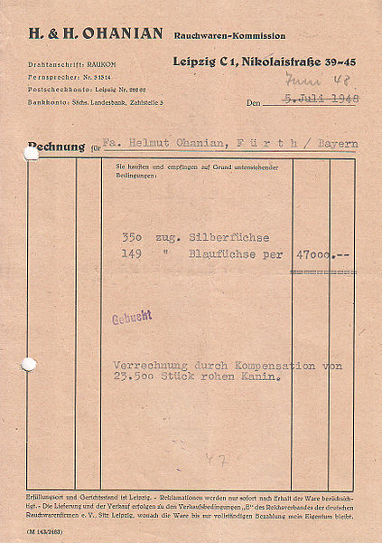 File:Ohanian Rauchwaren-Kommission, Schriftverkehr (04) Juni 1948.jpg
