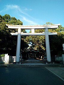 Torii