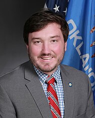 Oklahoma State Senator John Montgomery.jpg