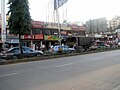 Old Airport Bangalore