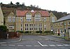 Old School Way - Cliffe Avenue - geograph.org.uk - 1593291.jpg