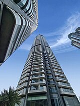 List of tallest buildings in Navi Mumbai - Wikipedia