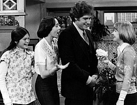 One Day at a Time main cast 1976.JPG