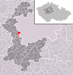 Ořech - Carte