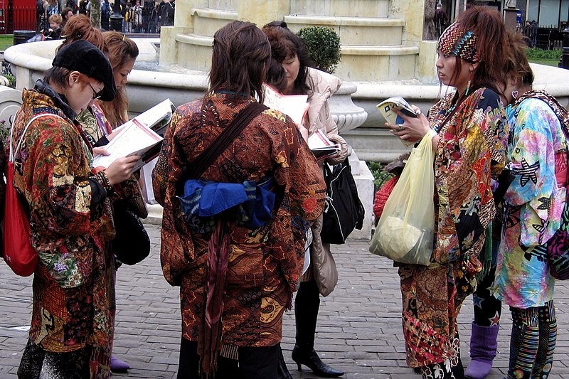 File:Oriental Tourists (4888210679).jpg