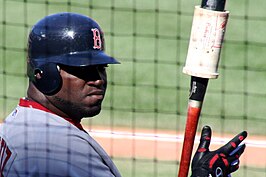 David Ortiz