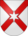 Orzens coat of arms