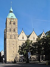 De Johanneskerk