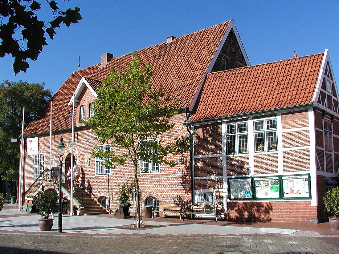 File:Otterndorf rathaus.jpg