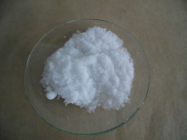 Oxalic acid