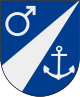 Oxelösund - Escudo de armas