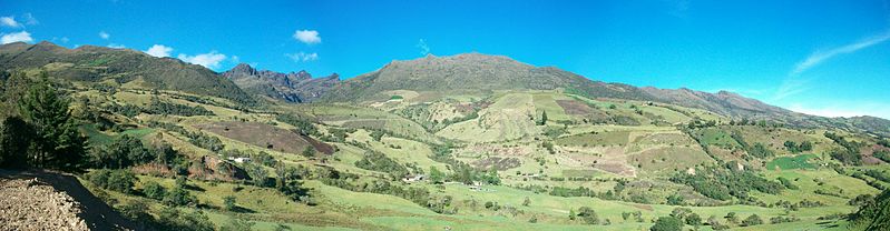 File:Páramo de presidente, Chitagá.JPG