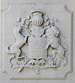 * Nomination Coat of arms of Emile Félix Fleury, Père-Lachaise --~Pyb 00:28, 11 February 2013 (UTC) * Promotion Good quality. --JLPC 18:09, 11 February 2013 (UTC)
