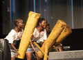 File:Pépit'Arts à la célébration du Vodoun Days 2024 a Ouidah au Bénin18.png