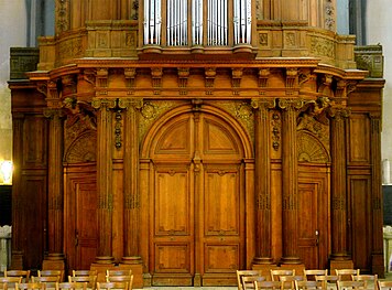 P1280184 Paris IV eglise ND Blancs Manteaux orgue buffet rwk.jpg