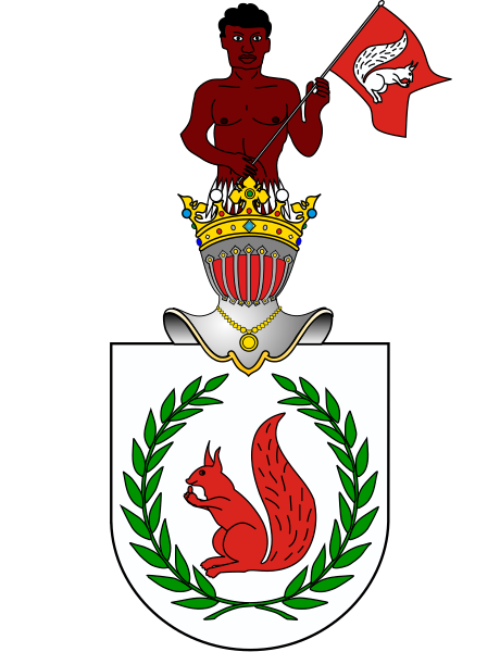 File:POL COA Bażeński III.svg