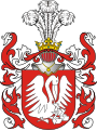 Herb szlachecki Pelikan