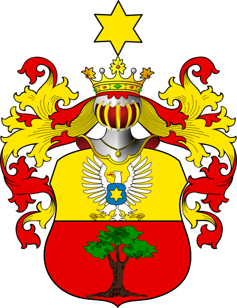 File:POL COA Sztembart.svg