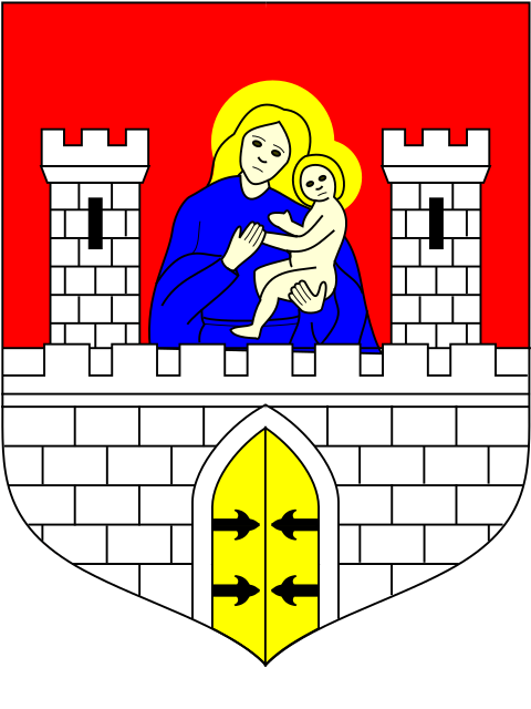 File:POL Frombork COA old.svg