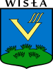 Coat of arms of Wisła
