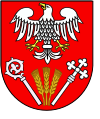 Pułtusk ilçesi arması