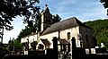 Church of Saint-Sulpice de Courbenac