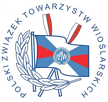 Polski Związek Towarzystw Wioślarskich