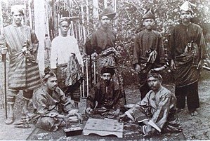 Pahang Malay people Wikipedia