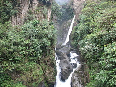 Tourism In Ecuador Wikiwand
