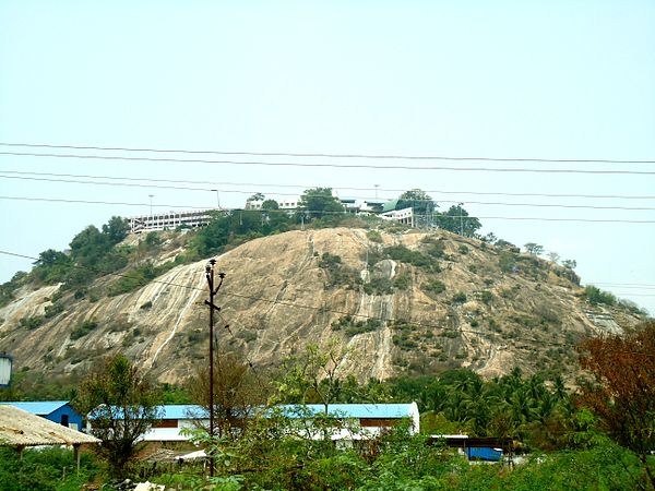 Image: Palani Hills 1