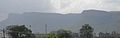 Panorama of Tirumala