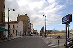 Vignette pour Boulevard Romain-Rolland (Paris)