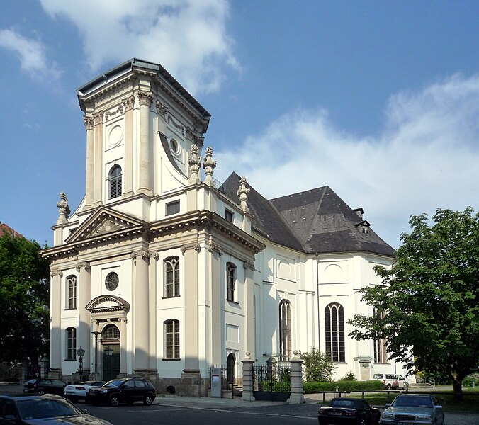 File:Parochialkirche Berlin 2.jpg