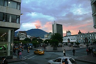 Nariño viga